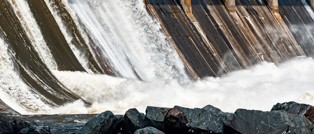 Department of Energy Shifts Focus to Hydropower, Marine Energy