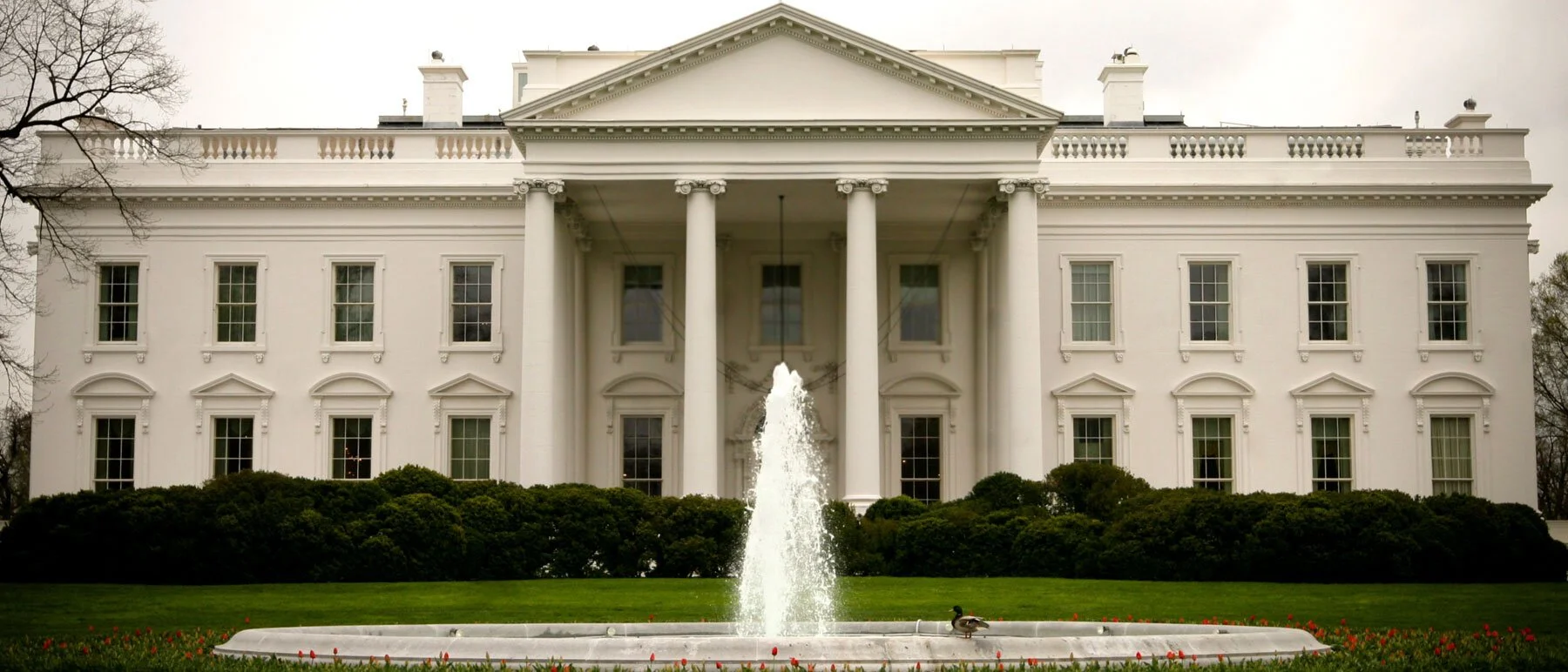 President’s Proposed Budget Calls for Agency Cuts, Reorganization