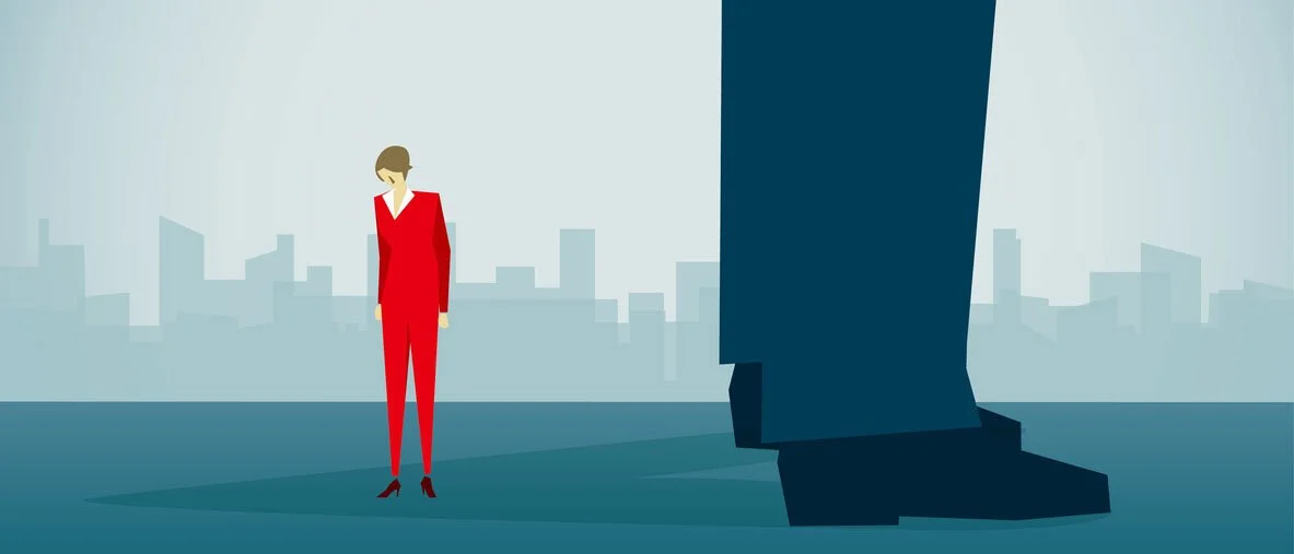 Letter to DOJ Leadership Sheds Light on Gender Inequality in Agency Leadership