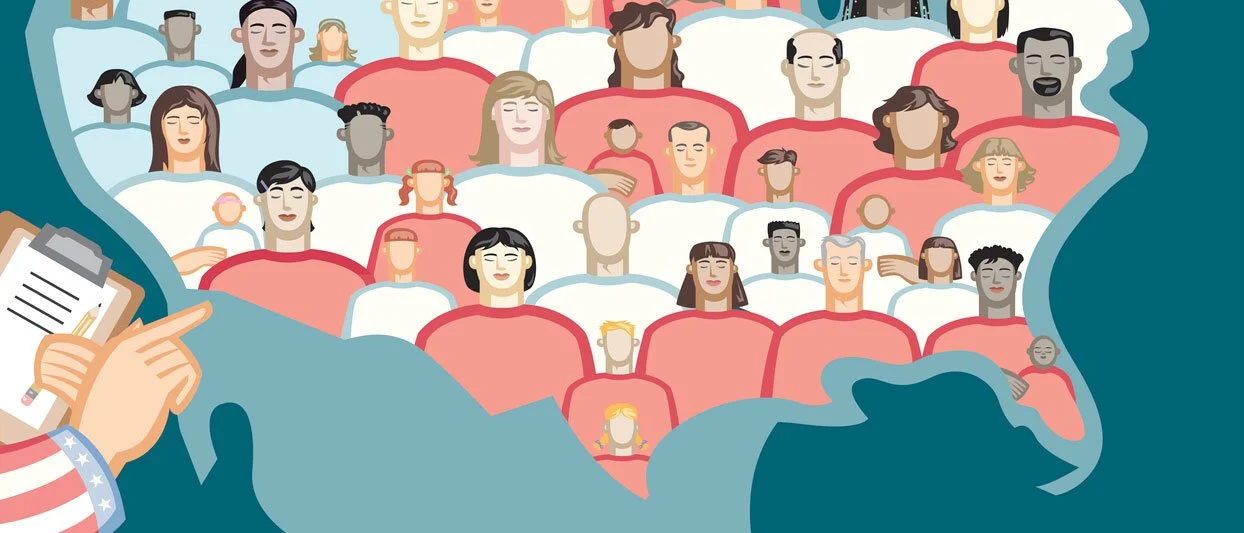 Report on Census Test Identifies Concerns Ahead of 2020