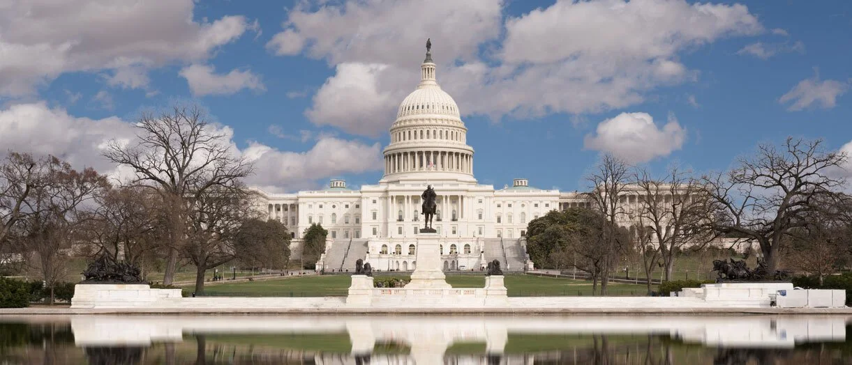 Legislation Guaranteeing Back Pay for Federal Employees Expected to Become Law