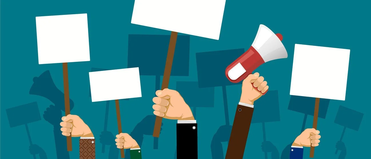 Federal employees rally to end government shutdown