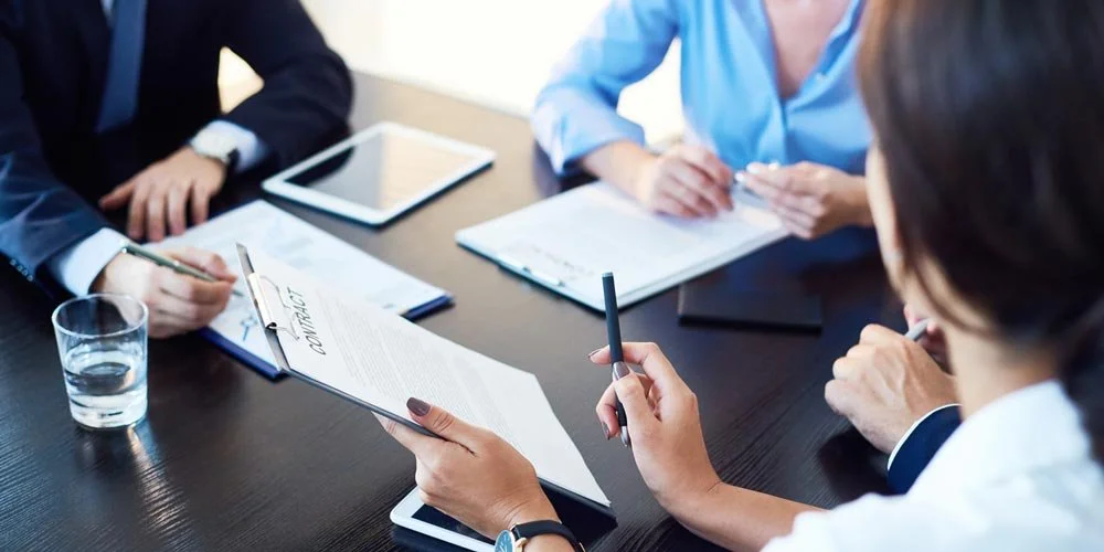 OPM Gives 30-Day Deadline on Bargaining Agreements