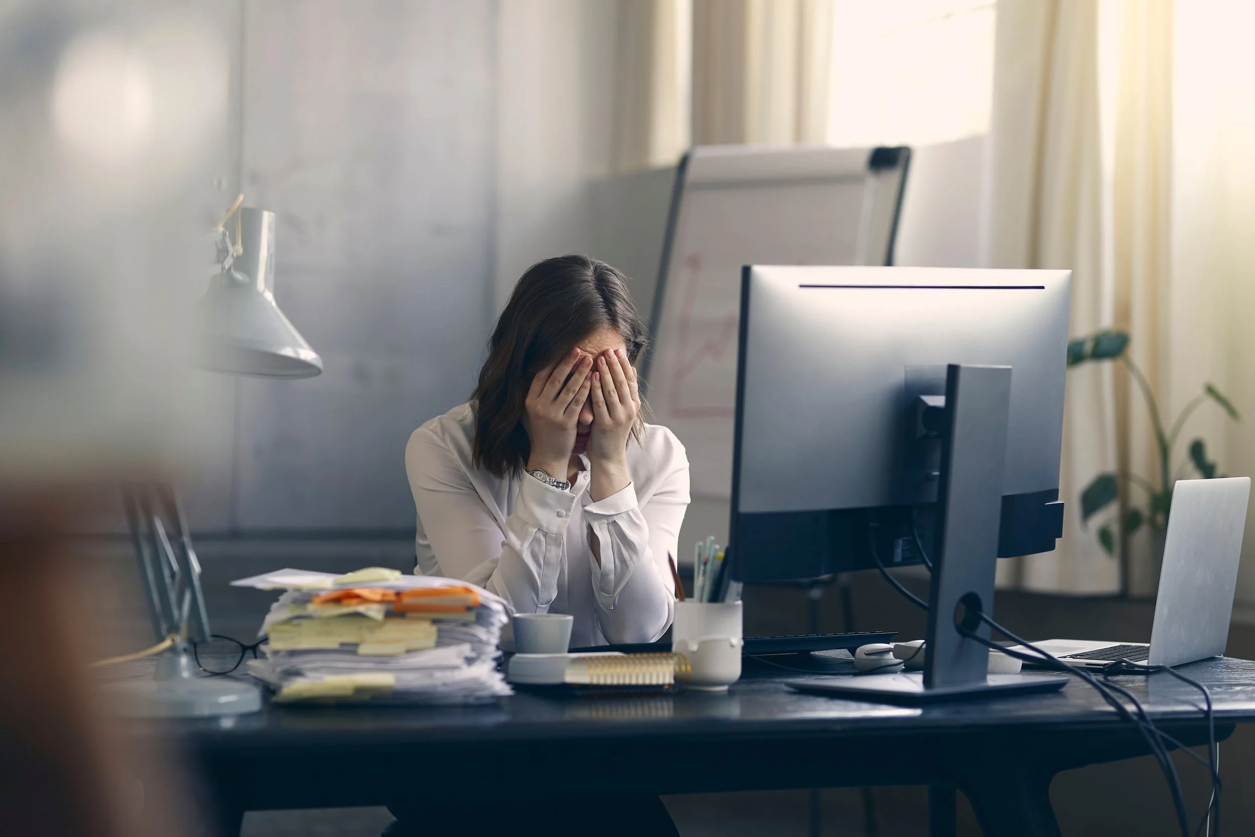 Overworked, Under-Resourced Employees Could Cause Increased Vulnerability for FEMA Managers