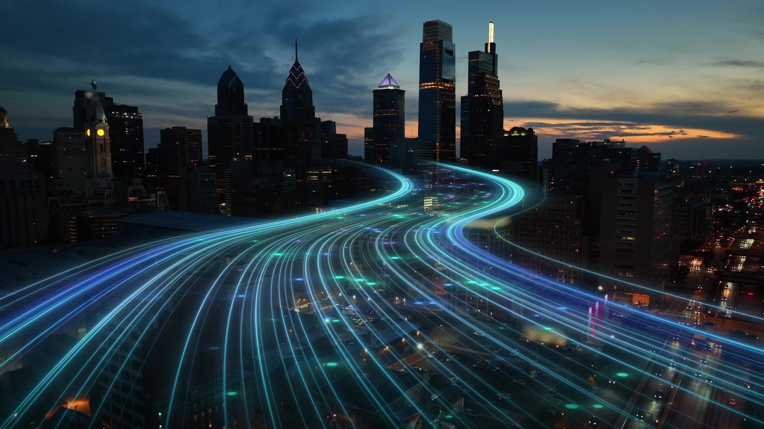 Advancing Public Service in the Technology Ecosystem
