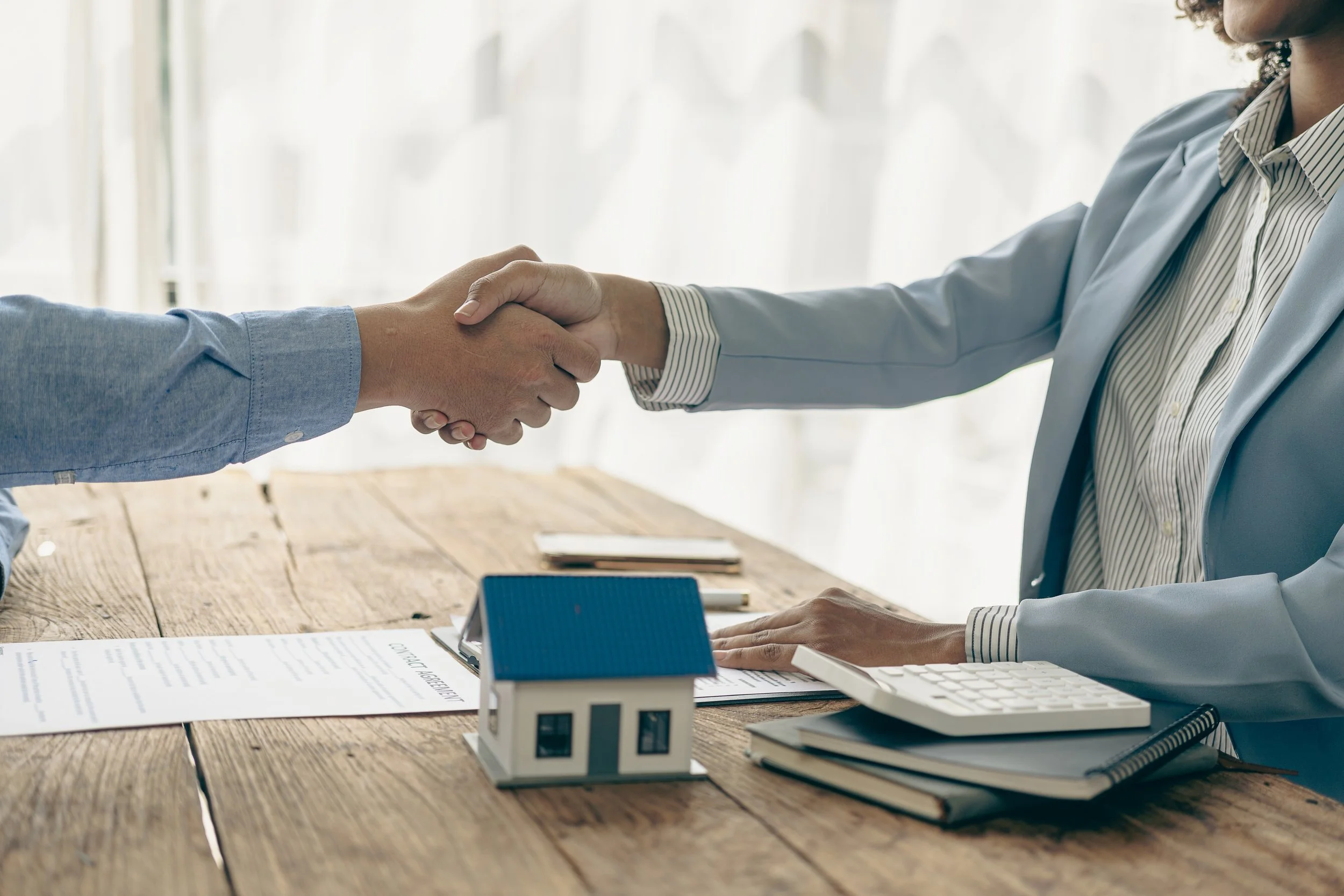 What The Realtor Rule Changes Mean for You
