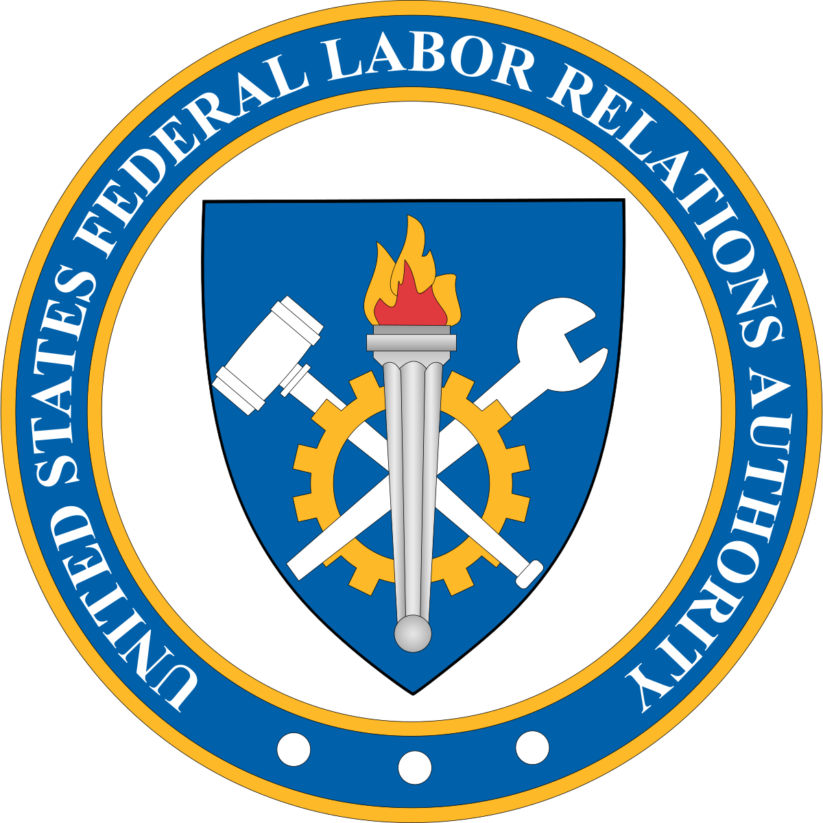 Official Time | Federal Labor Relations Authority - FLRA