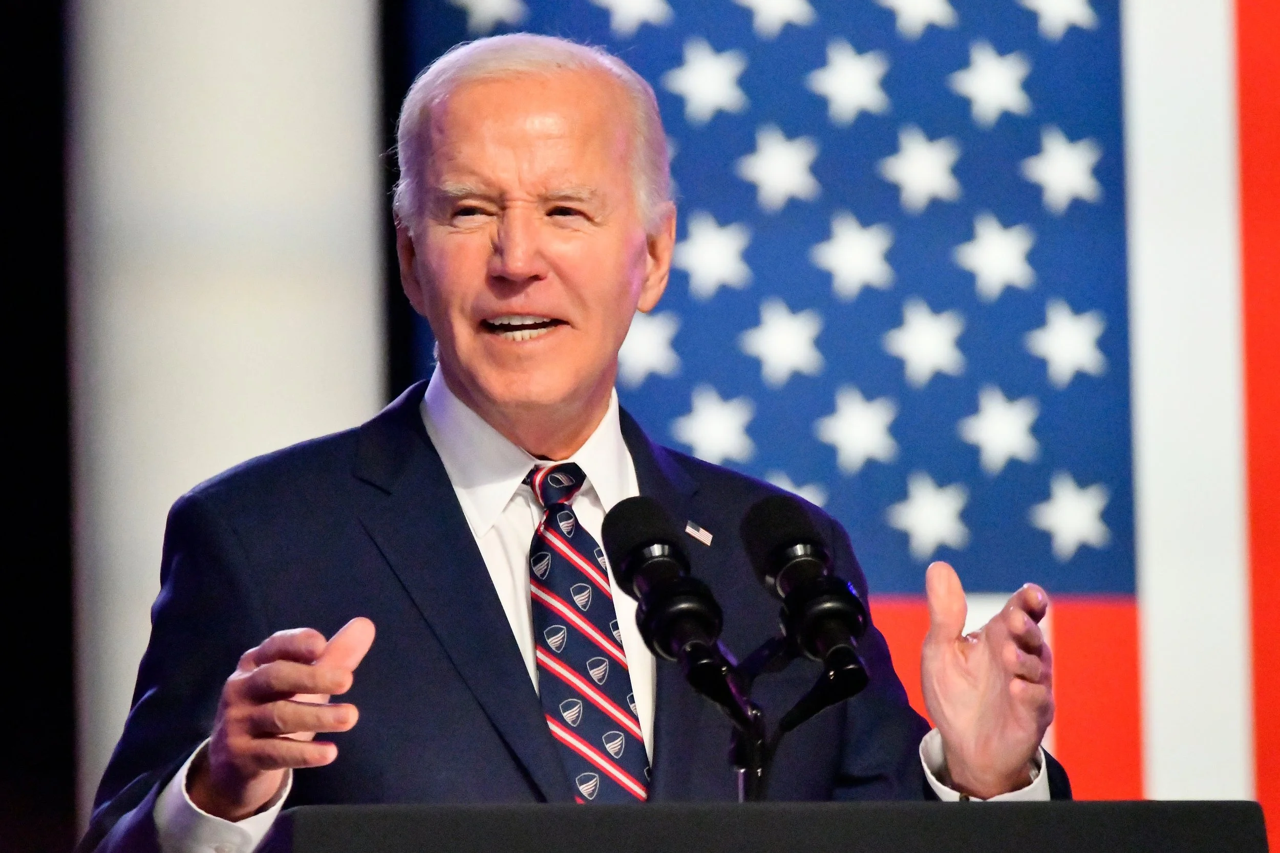 President Biden Delivers Remarks at the Frances Perkins National Monument Designation Event