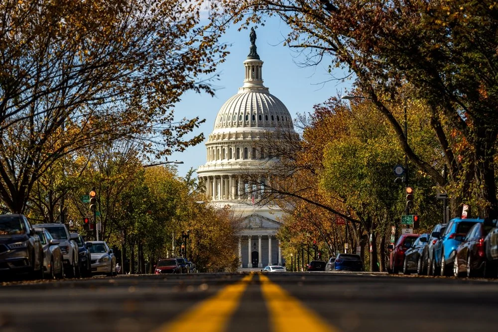 Congress Advances Federal Union Bill; ACA Talks Heat Up as Legislative Year Nears Finish