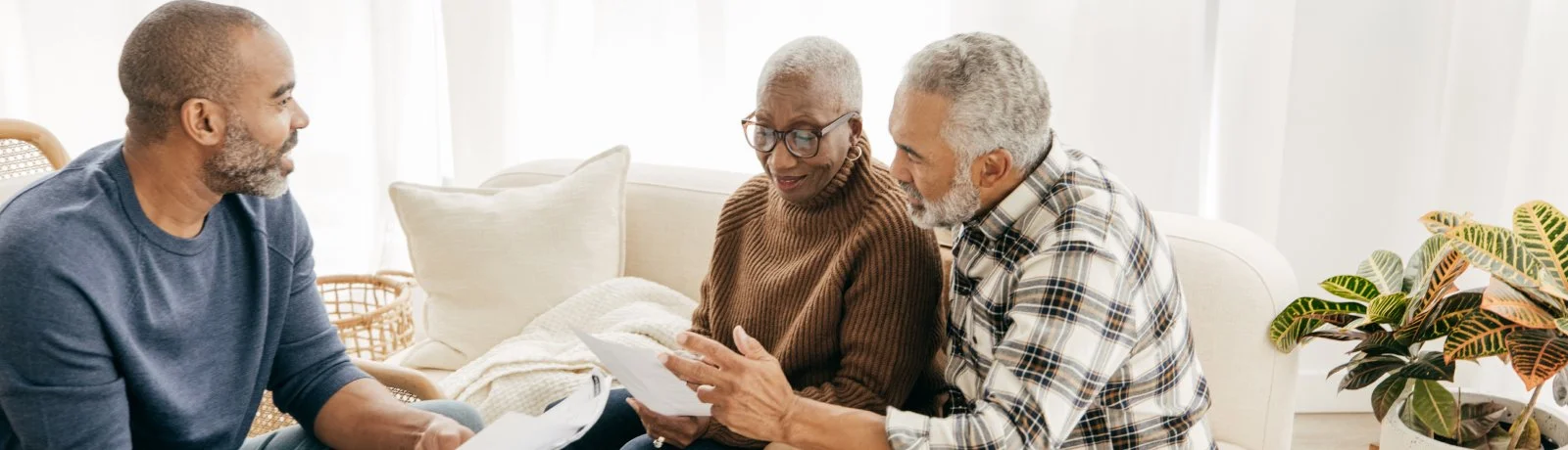 End-of-Life Planning: How to Talk with Loved Ones About Final Wishes