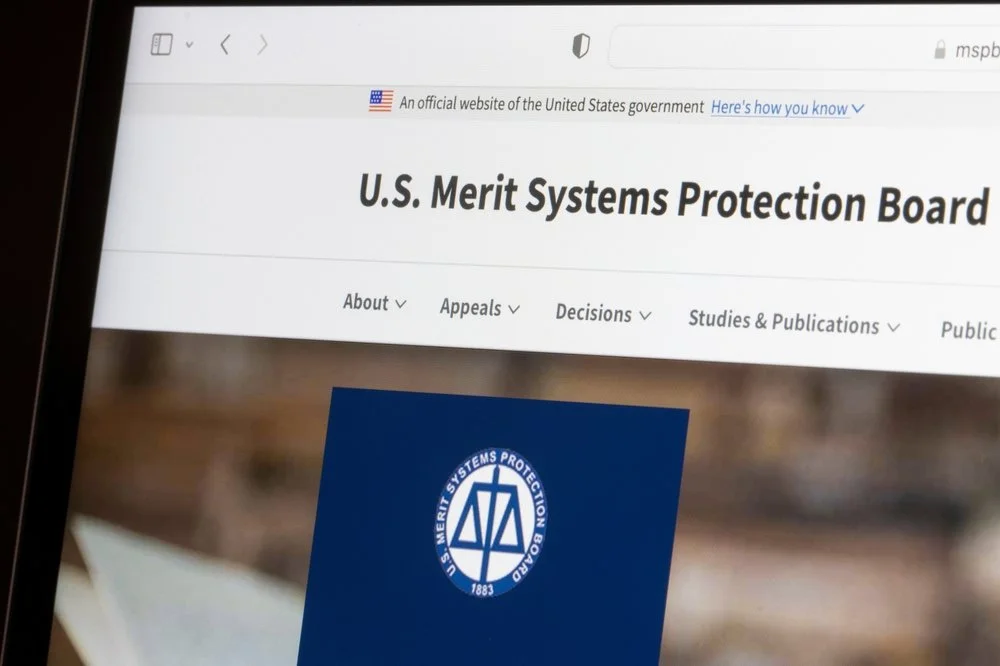 MSPB Upholds “At-Will Article II Removals” Despite Conflict with CSRA