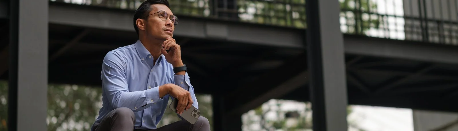Leaving Federal Service? Protect Your Benefits, Coverage, and Financial Future During the Transition