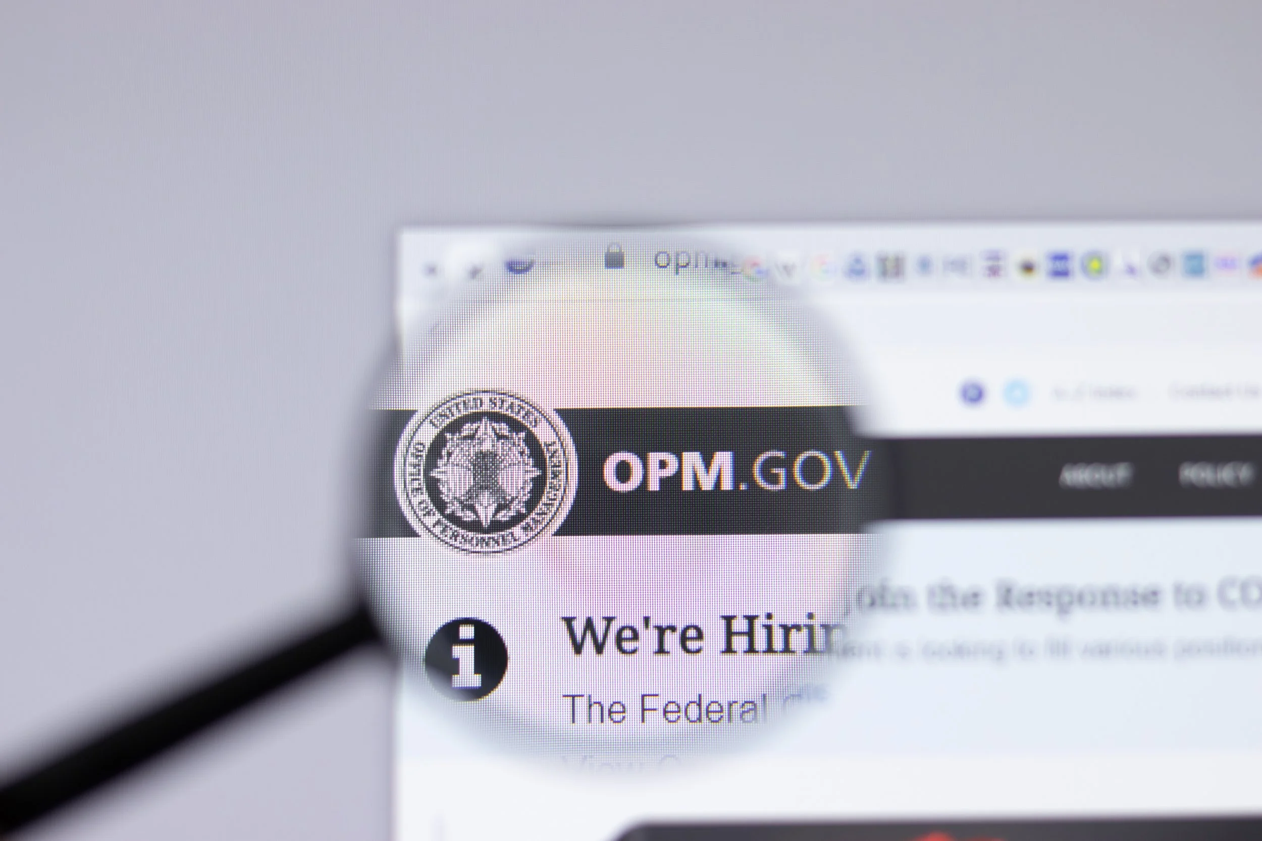 OPM Updates Core Qualifications for Senior Executive Service — FEDmanager