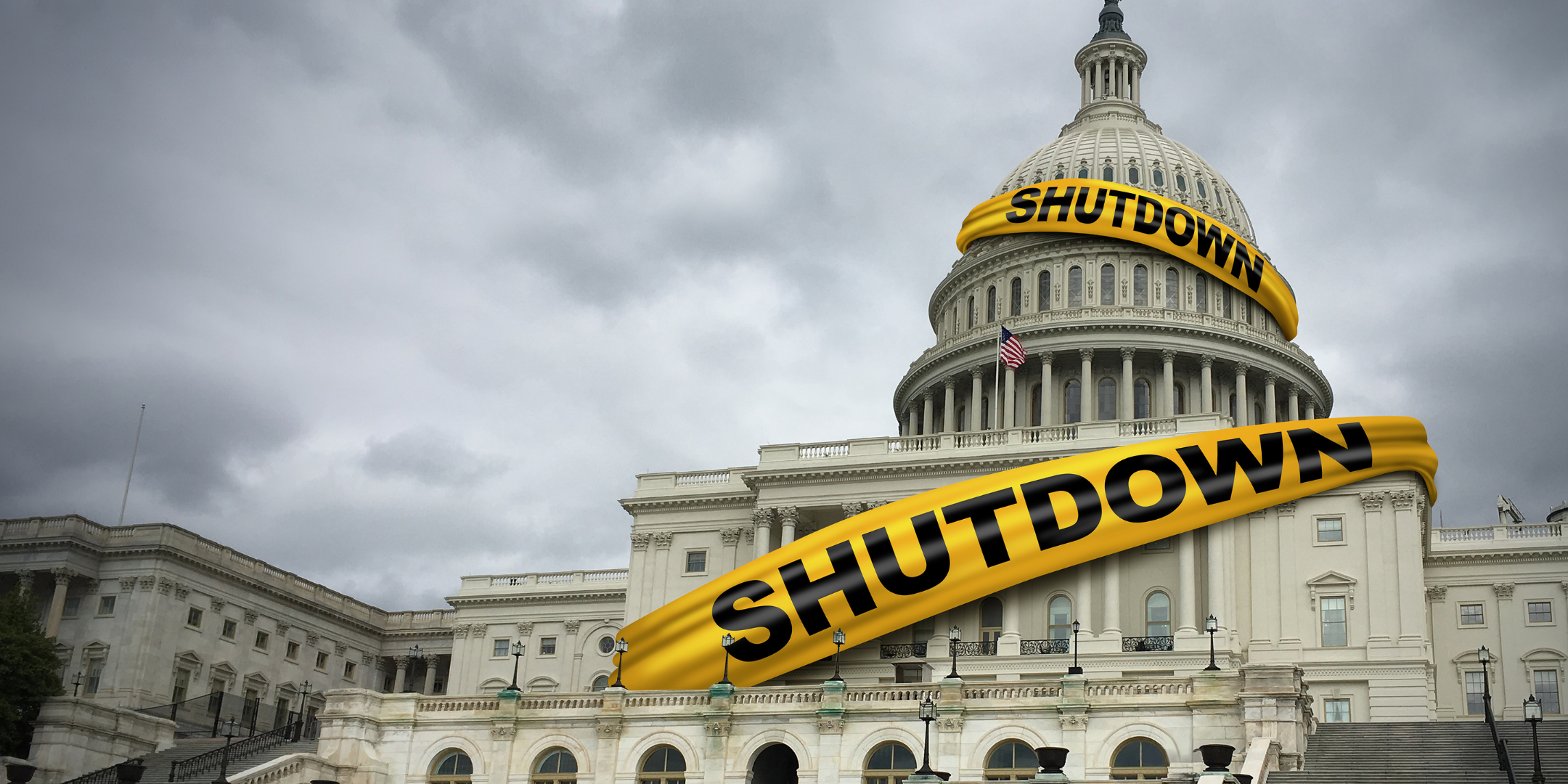 House, Senate Scramble to Pass GOP's Long-Term Stopgap as ...