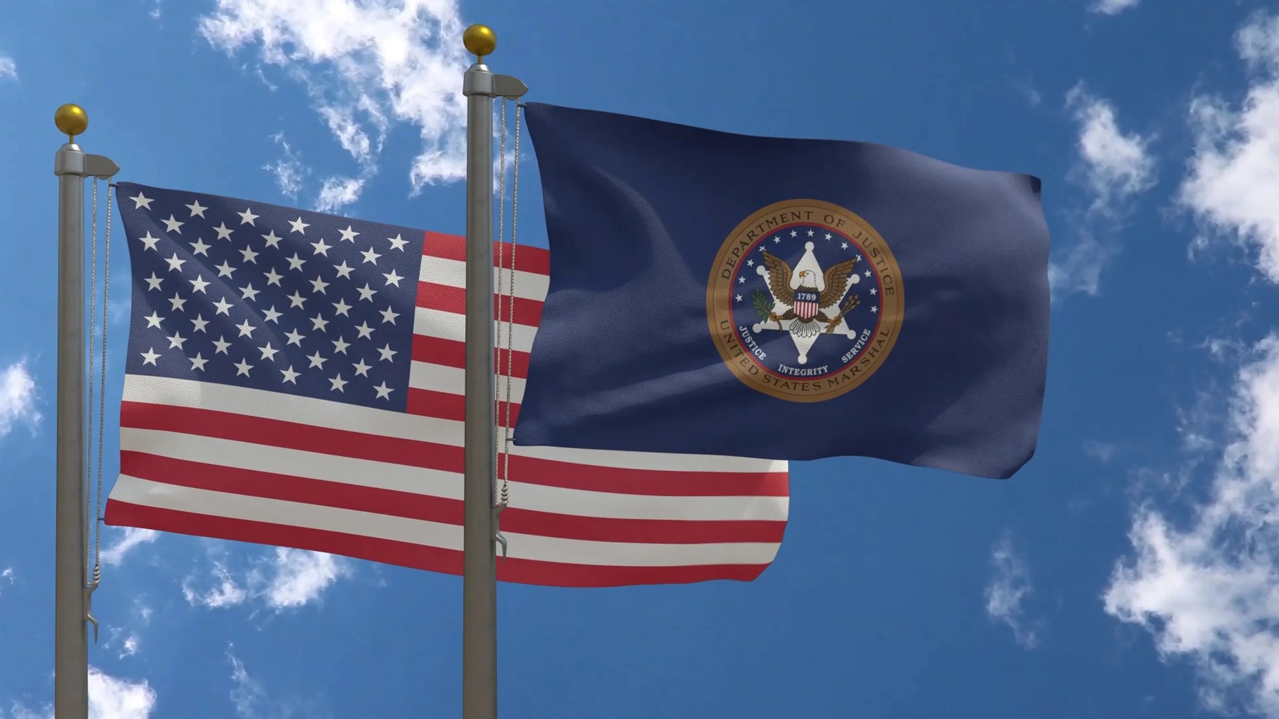 30-Year-Old Job Discrimination Lawsuit Settled by USMS — FEDmanager