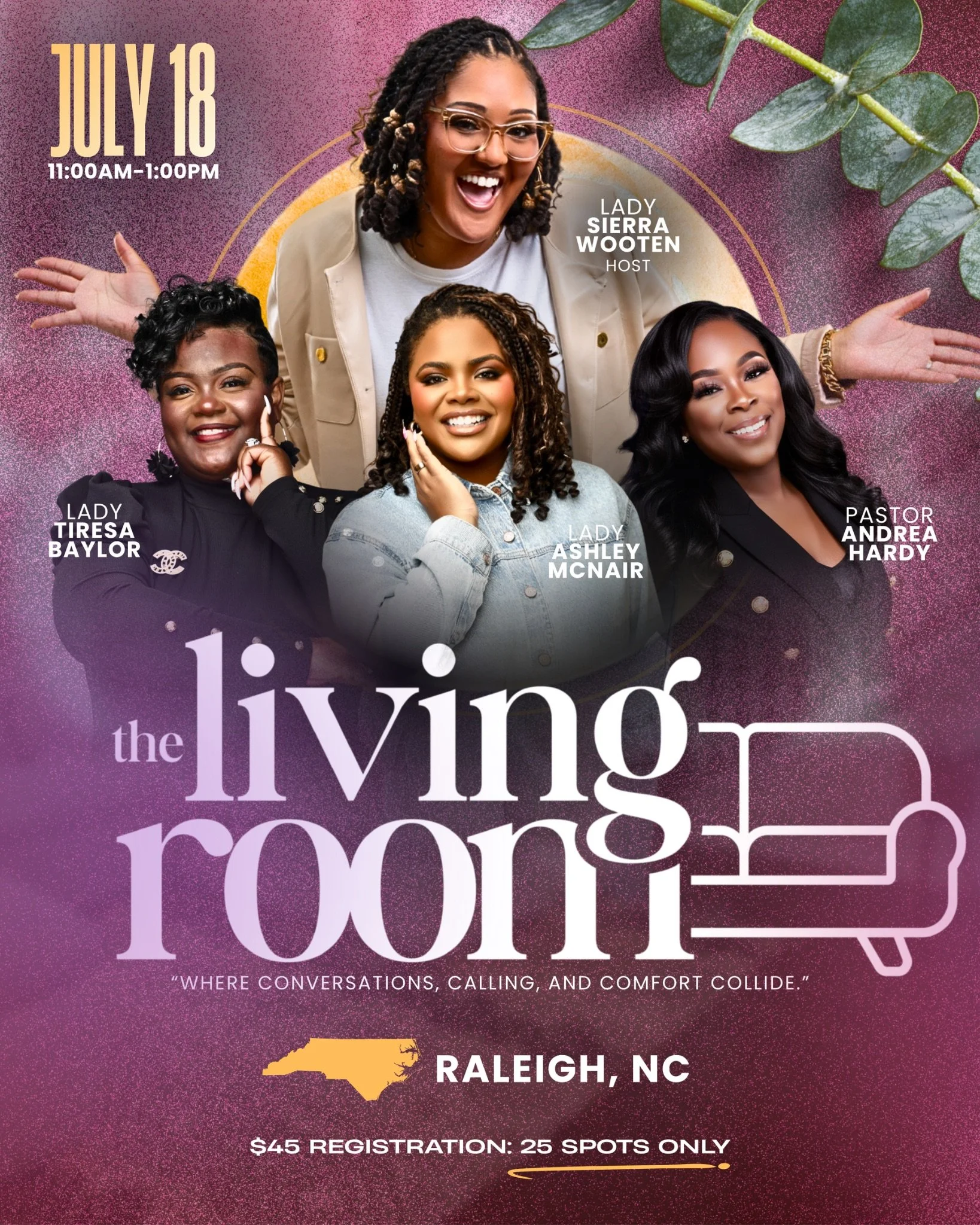 The Living Room