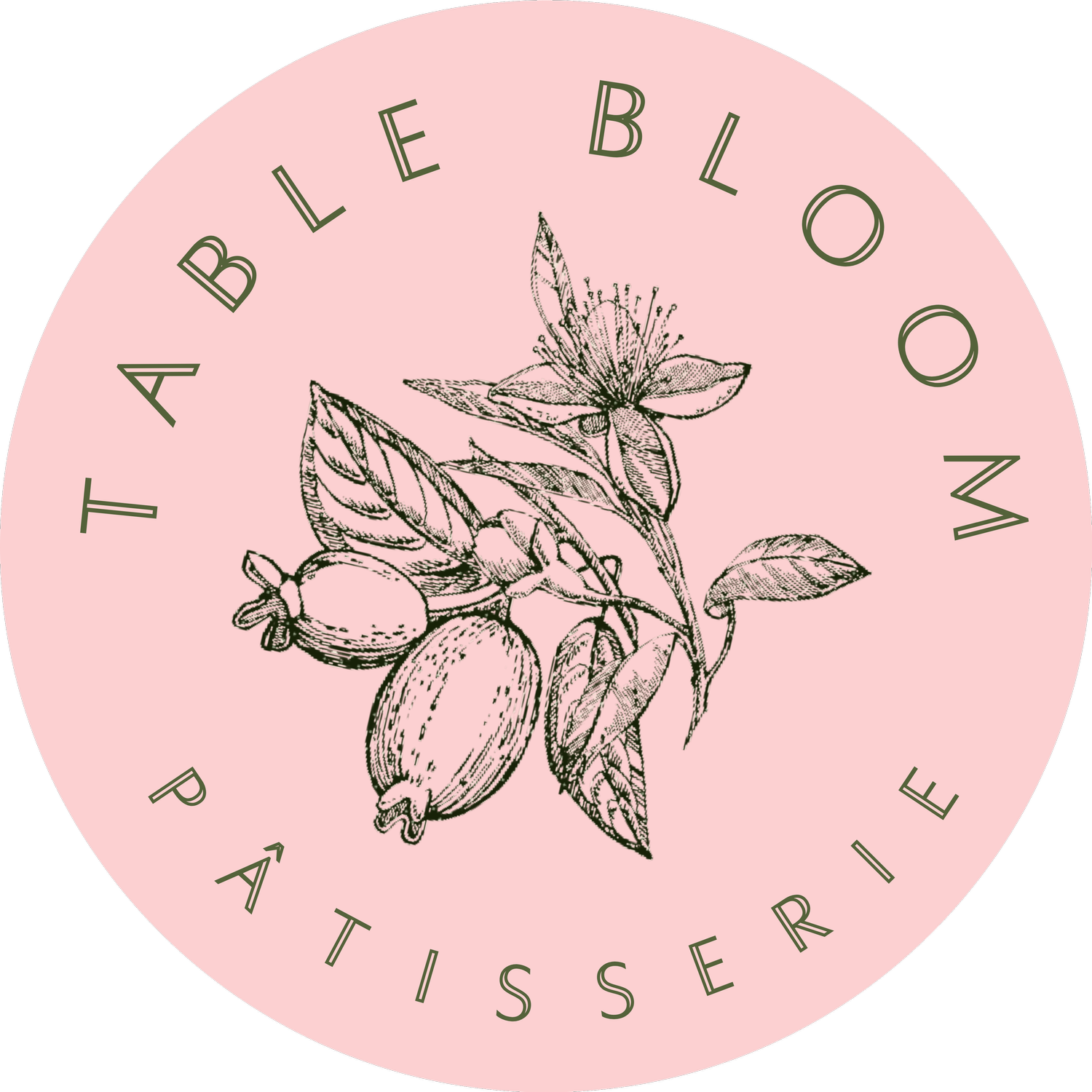 Table Bloom