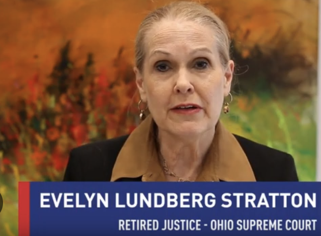 Don’t miss this special guest speaker planned for the May LCRW meeting!