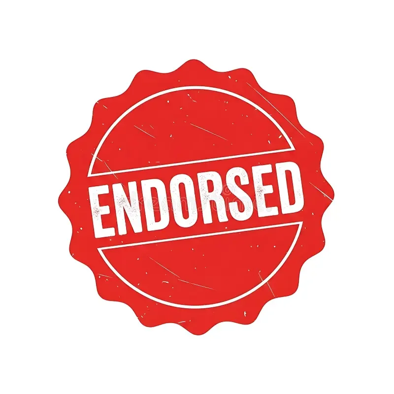 LCRP Endorsed candidates 2026 May Primary