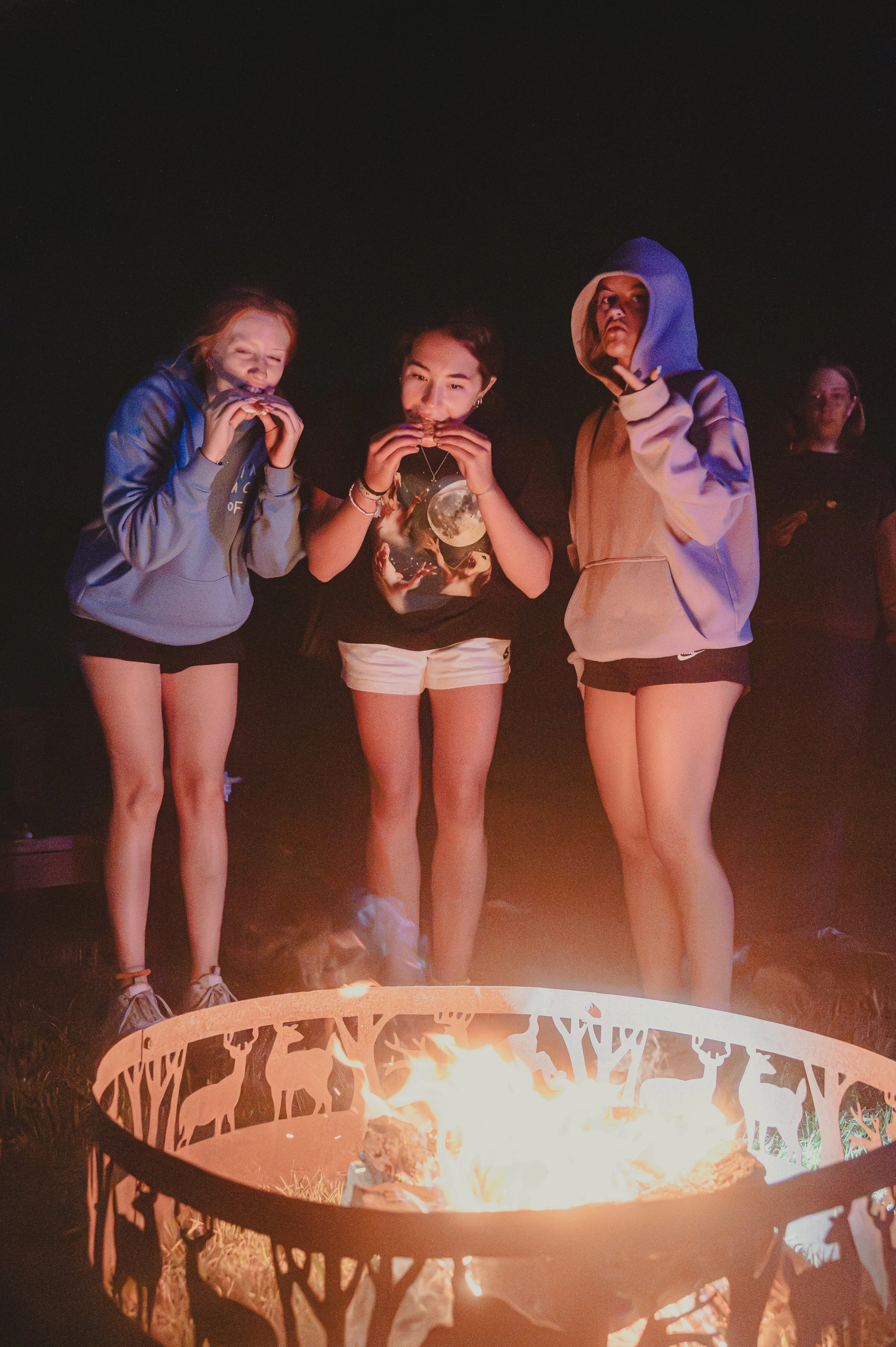 Bonfire Night
