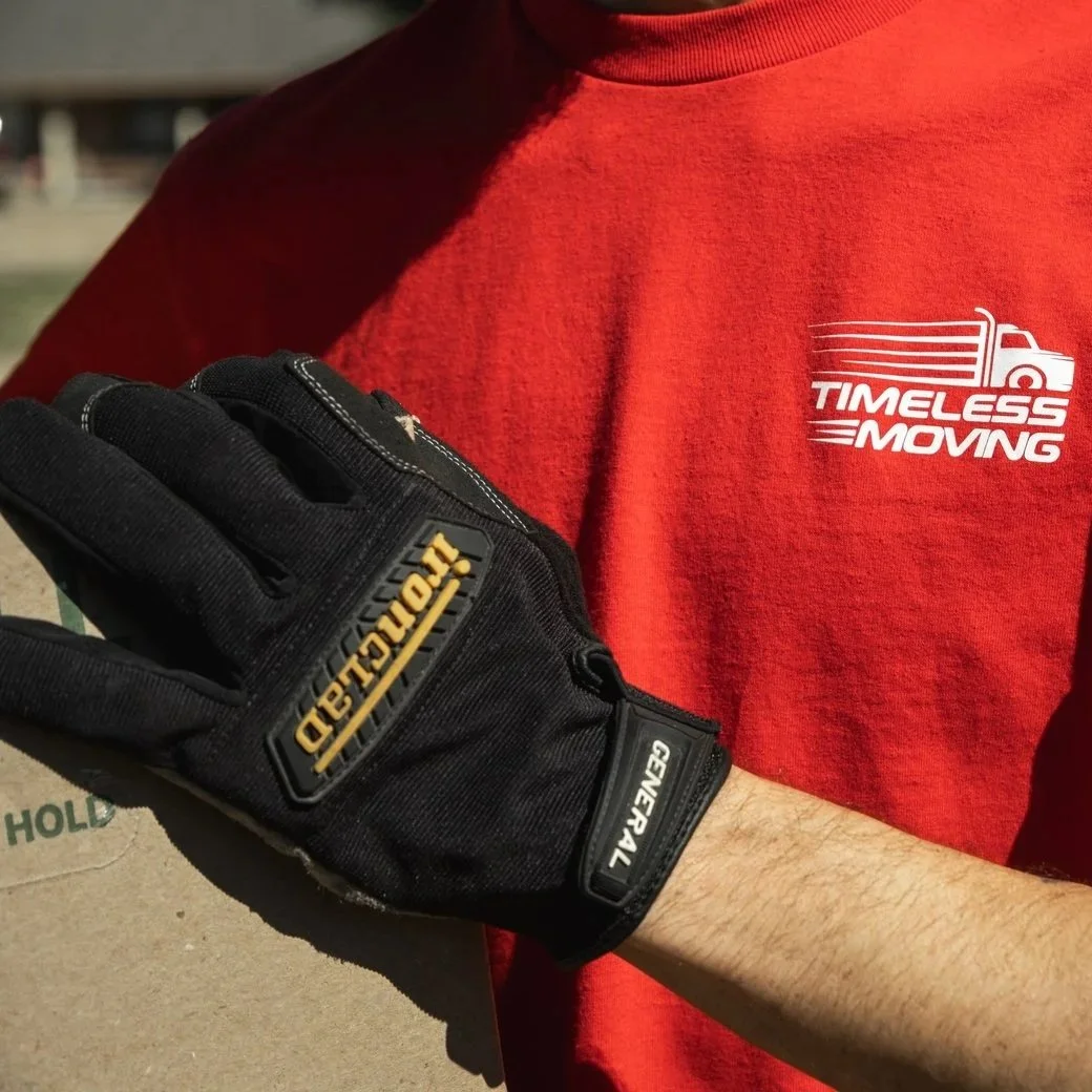 expert relocation texas