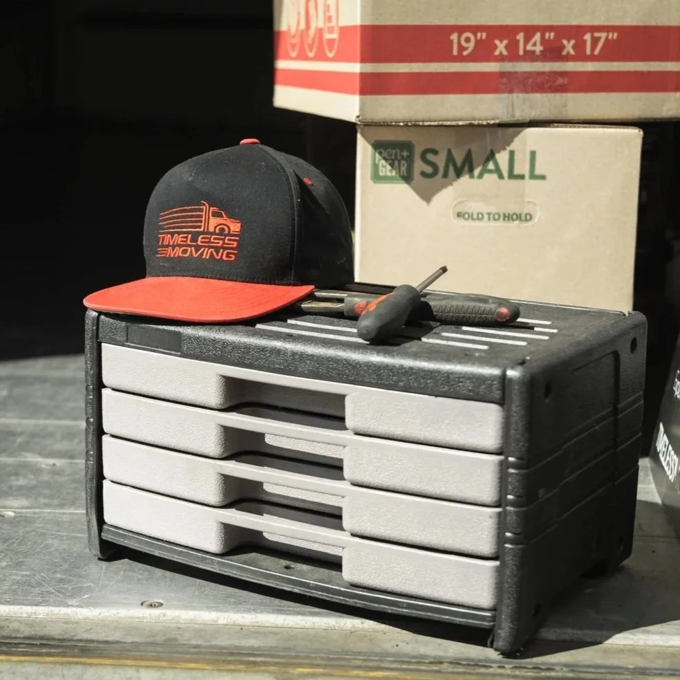 A Closer Look at the Benefits of Hiring Trained Movers