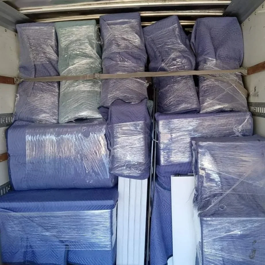 Furniture Movers Deliver Professional Handling for Every Piece