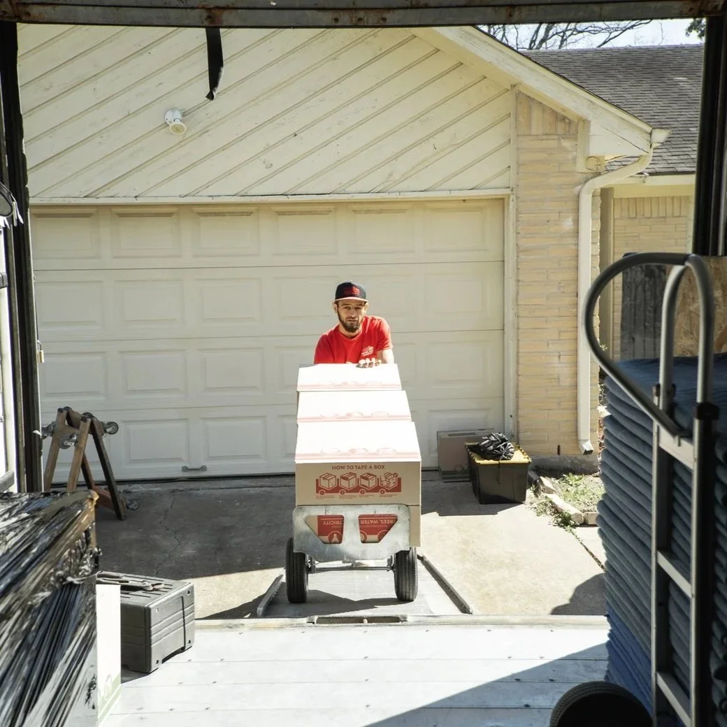 Business and Office Movers Keep Workplace Relocations Hassle-Free