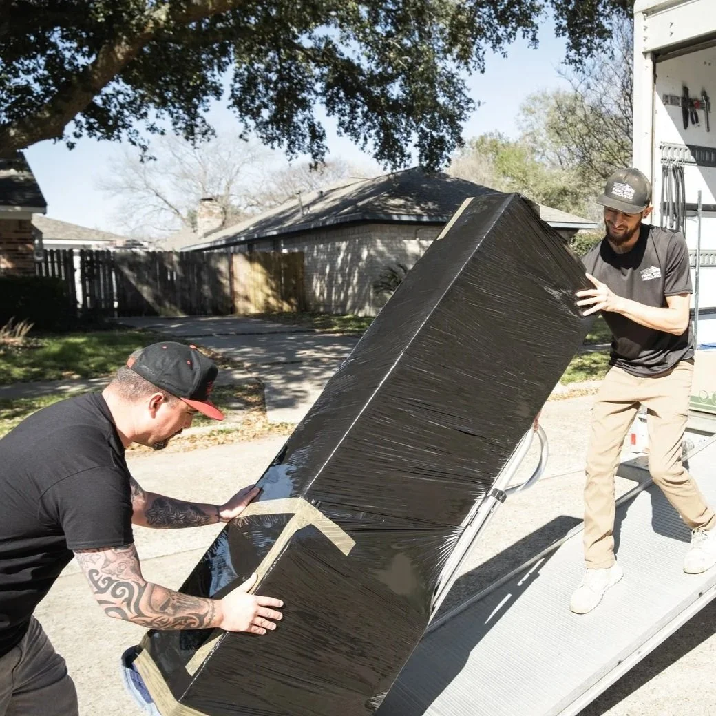 Full and Partial Movers Offer Flexible Moving Solutions