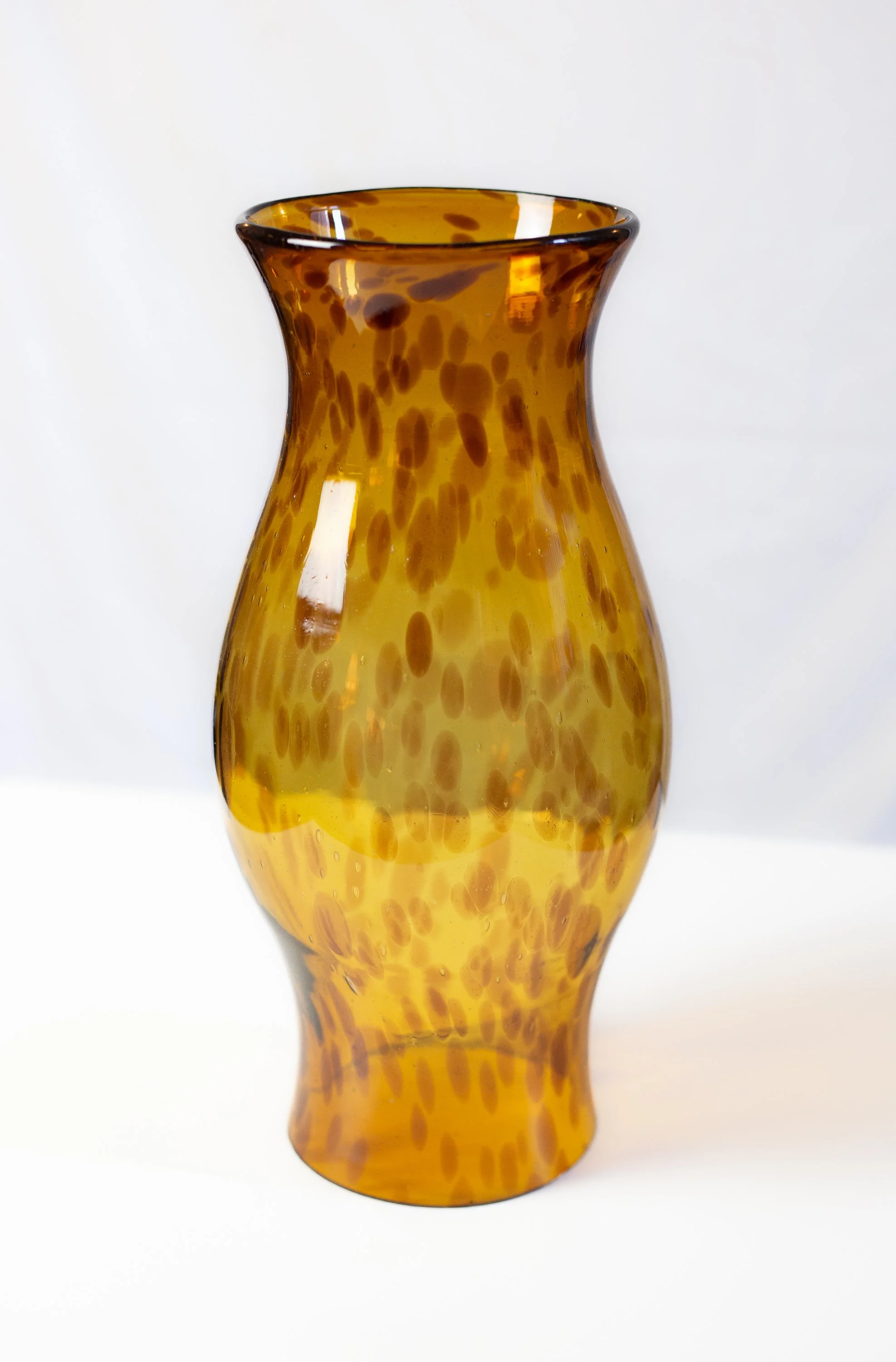 Tortoiseshell Signature 14" Hurricane