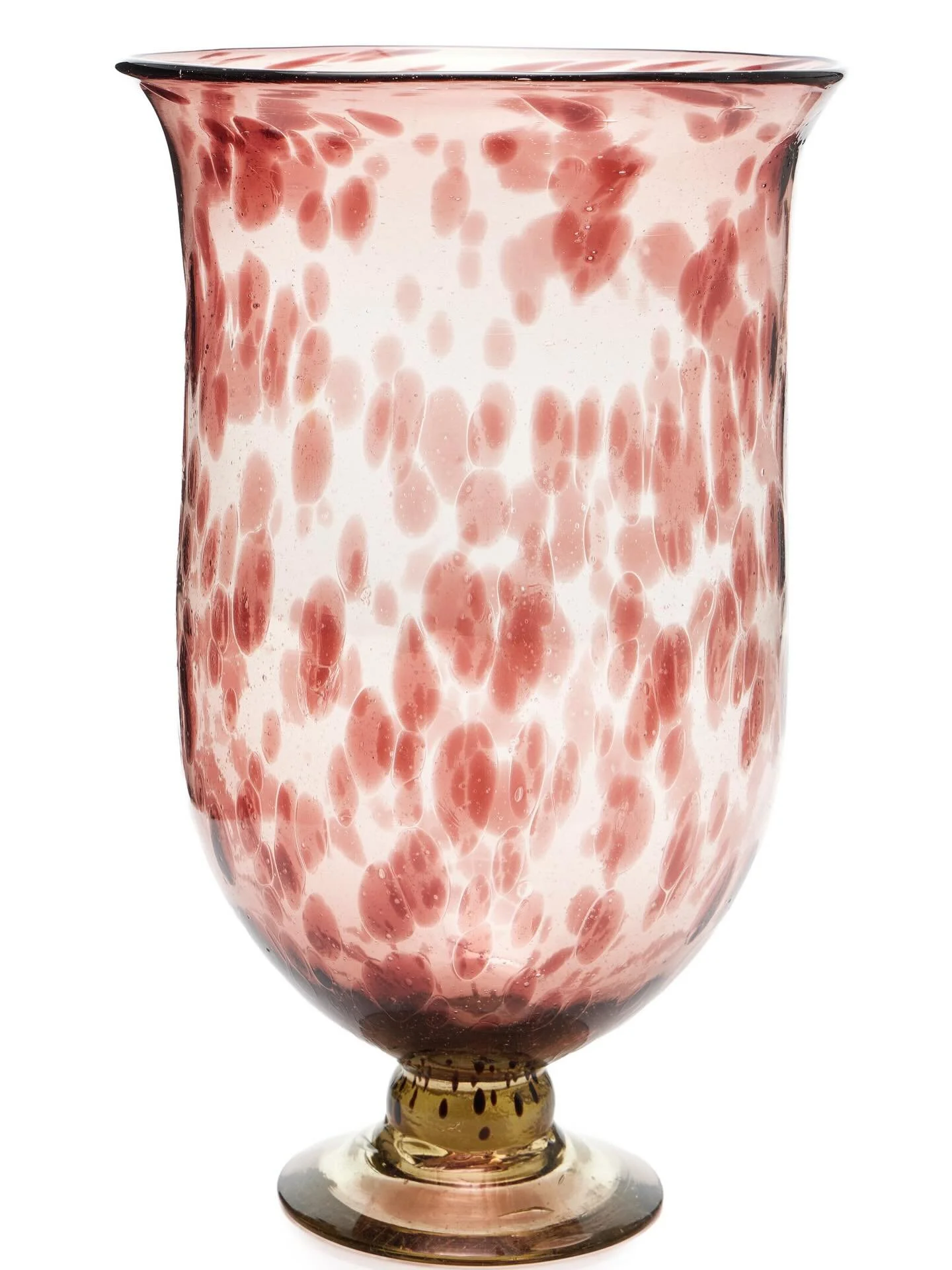 Moda Domus spotlight ✨⁠
⁠
Our exclusive E&amp;S for Moda Domus collection is moving quickly. Swipe to preview the three large bell hurricanes we designed together in Amethyst Marble, Tortoise and Olive Marble. 

#eands #modadomus