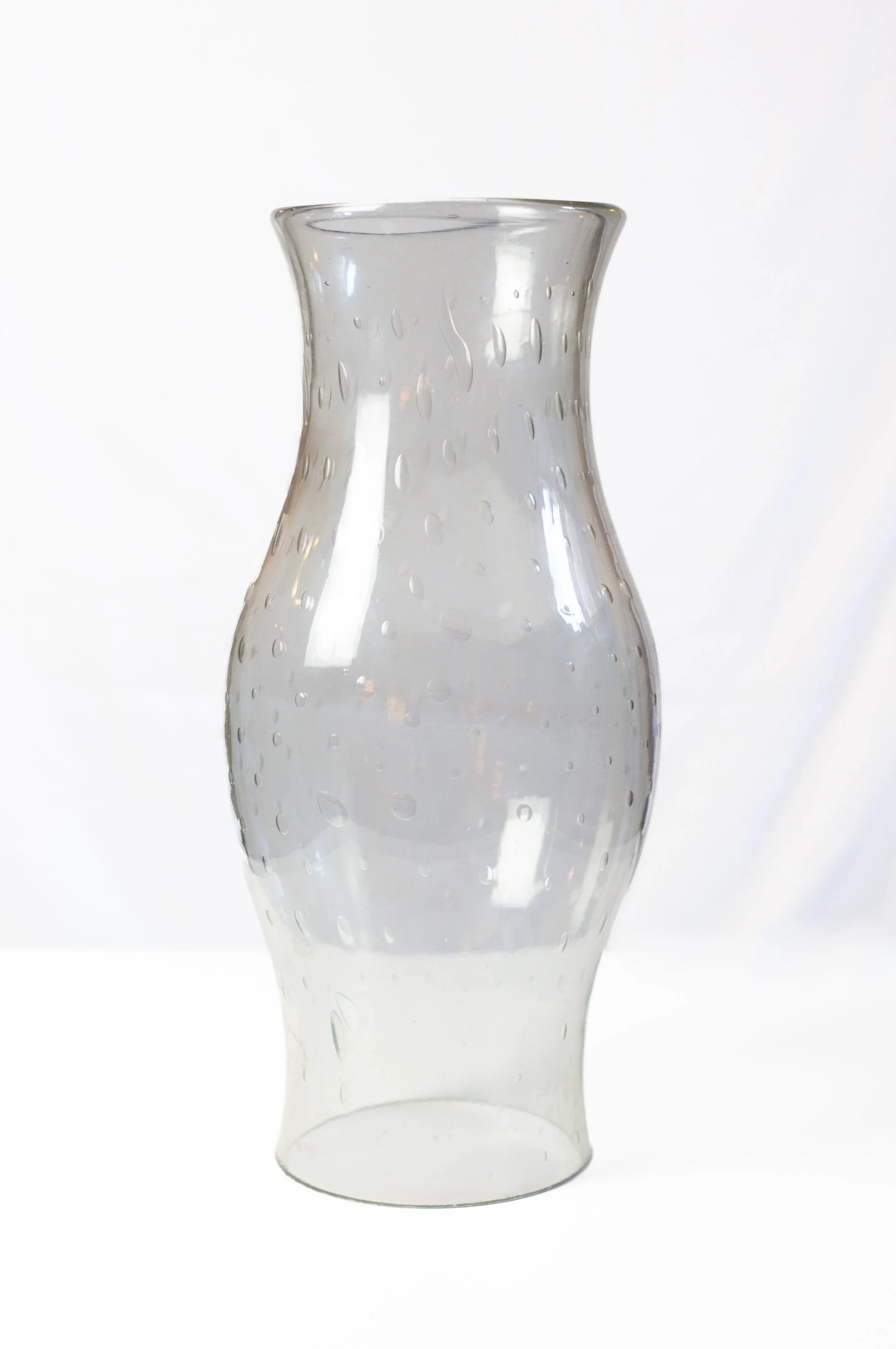 Clear Bubble 14" Signature Hurricane