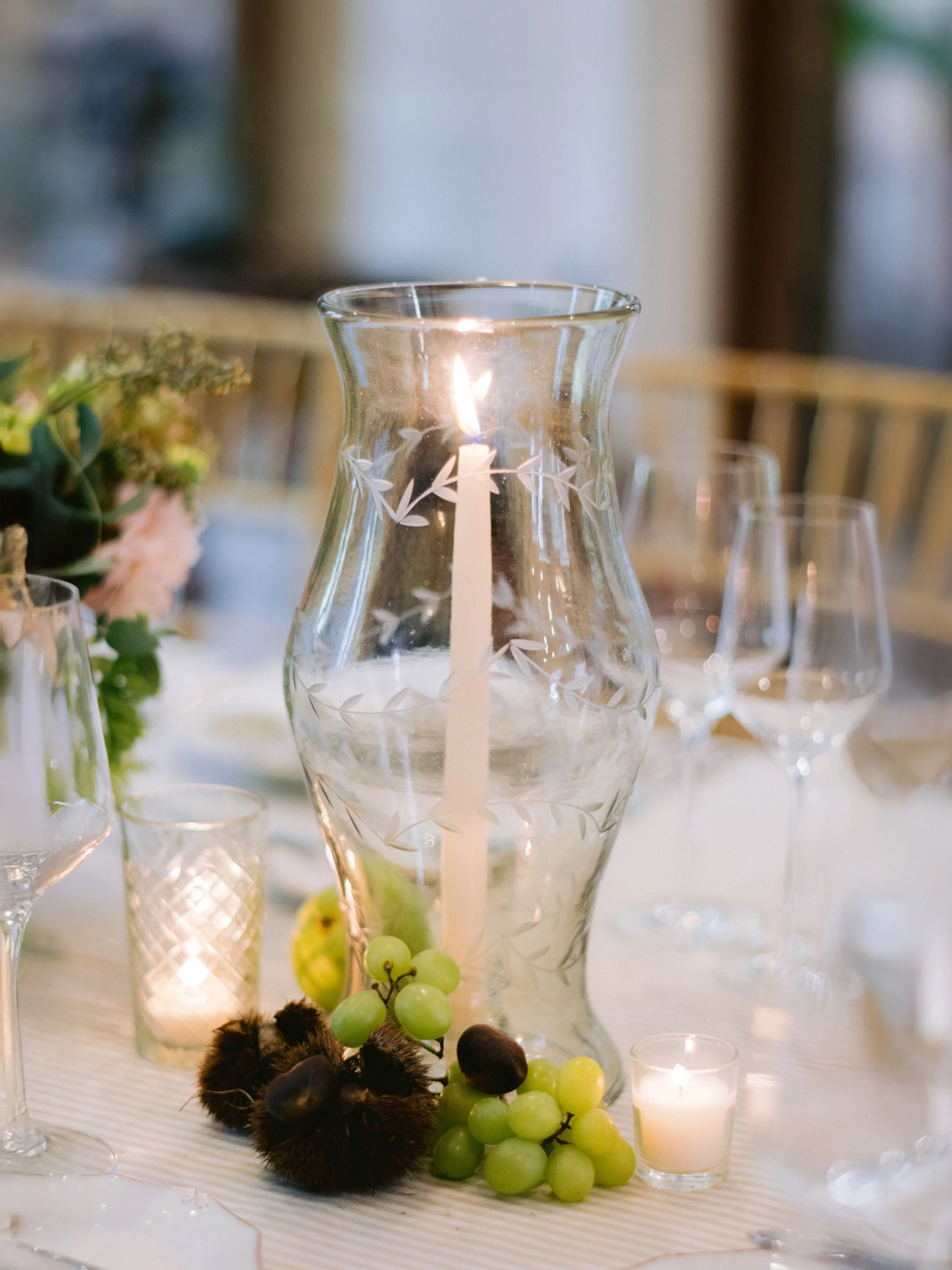 The Wares - Private Estate Wedding_ Lynchburg Virginia - Hunter Hennes Photography_0010.jpg