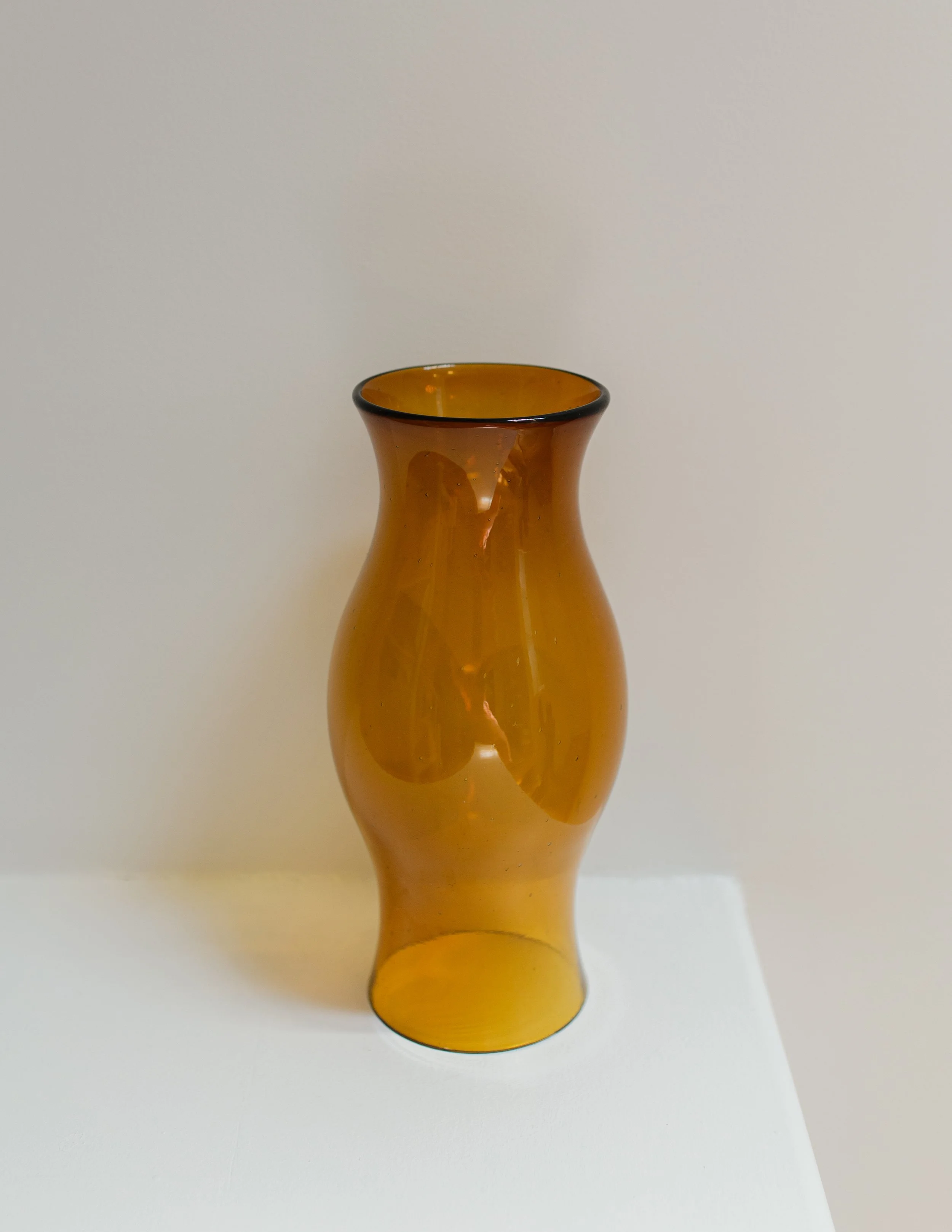 Amber 14” Signature Hurricane