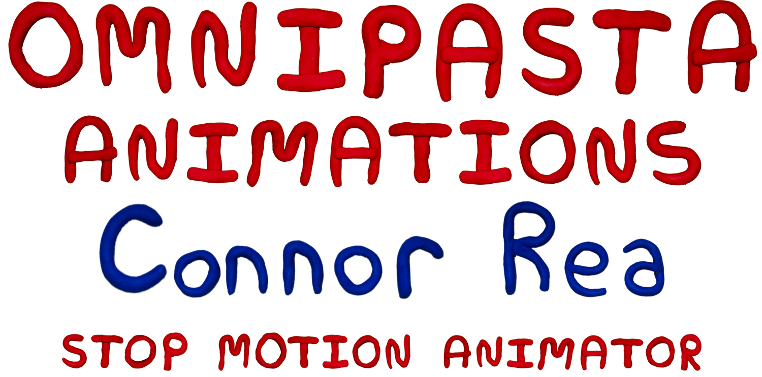 Connor Rea