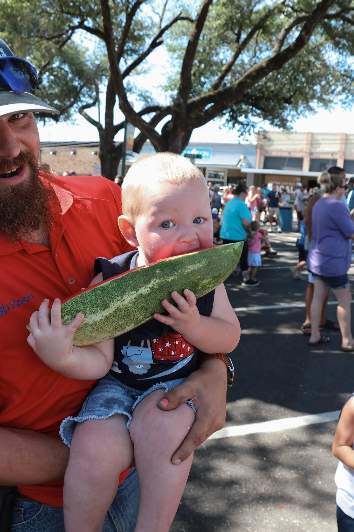 Top 5 Things to Know About July 4th in Canton, Texas