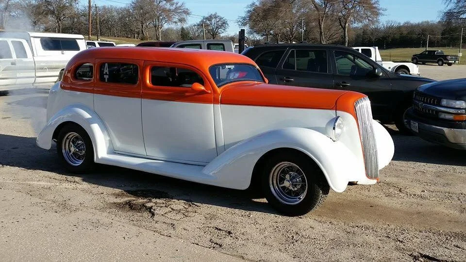 Lewis Auto Swap Meet