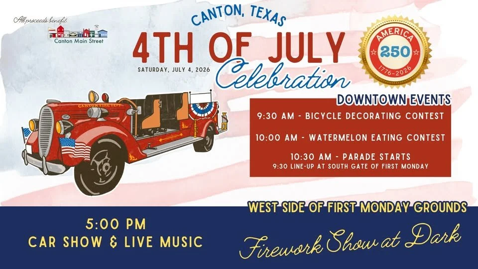 July 4th Parade
