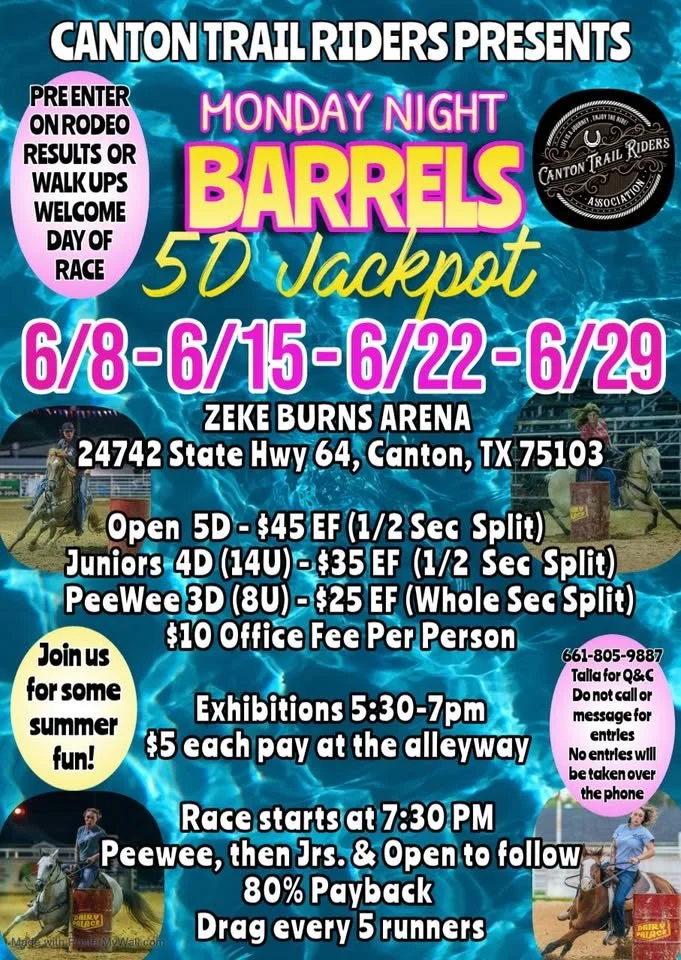 Barrels 5D Jackpot