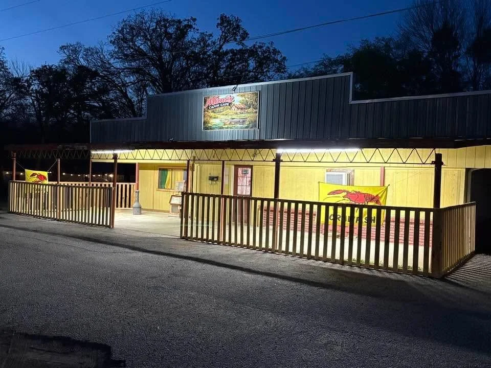 Mimi's Cajun Cafe