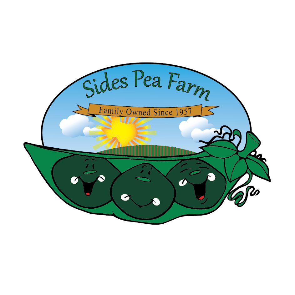 Sides Pea Farm