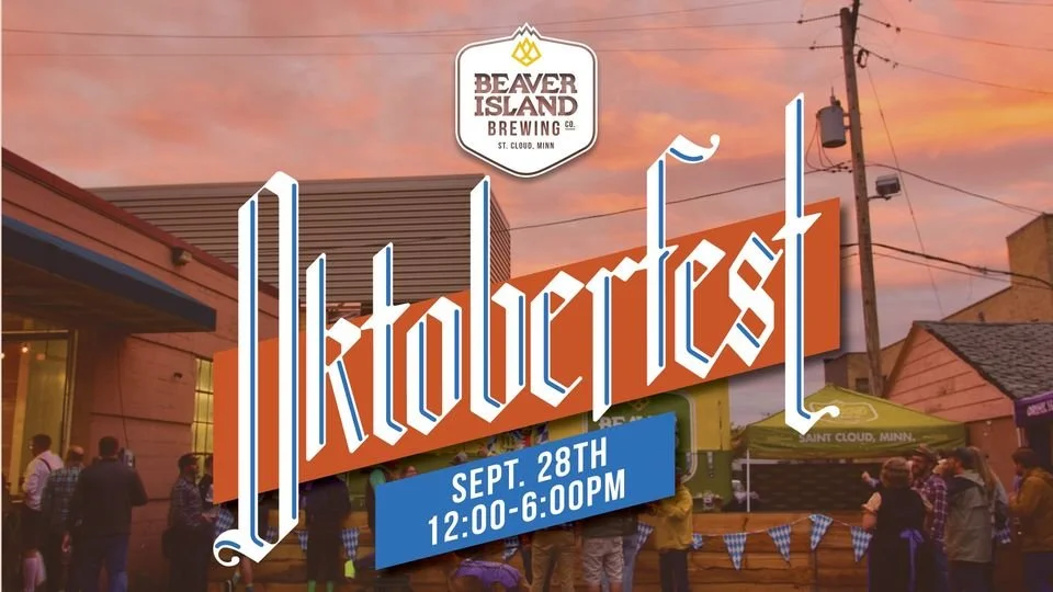 BIBCo Oktoberfest Celebration