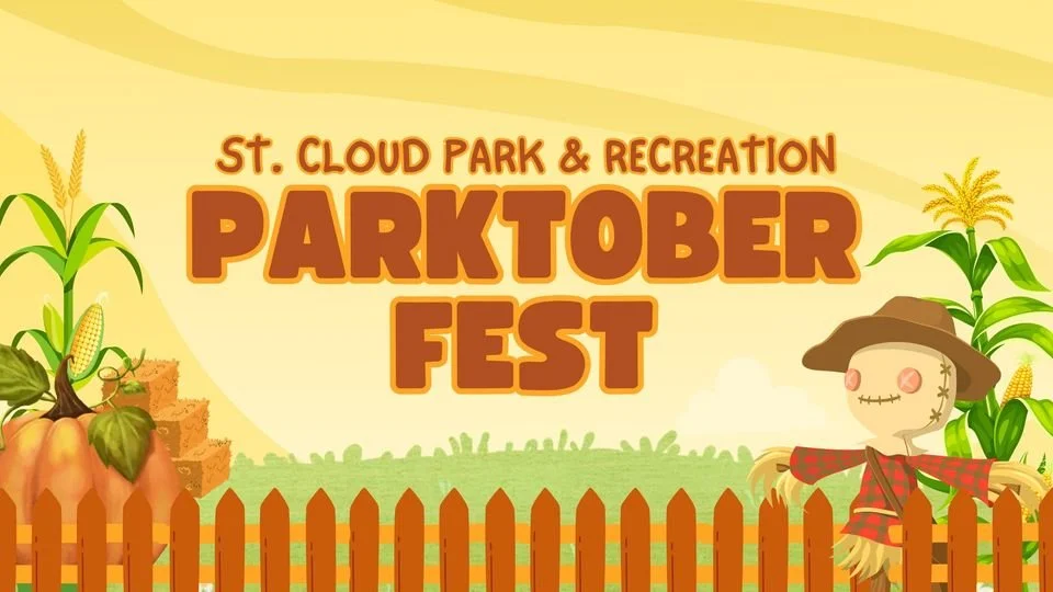 Parktober Fest
