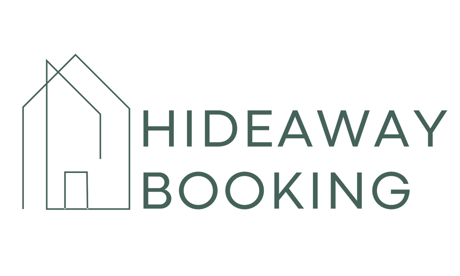 Hideaway Booking