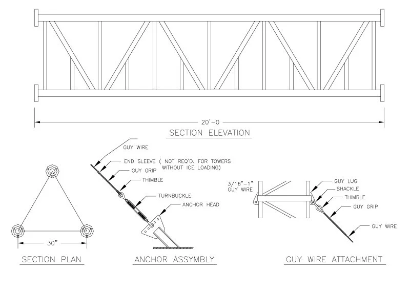 30SR Section