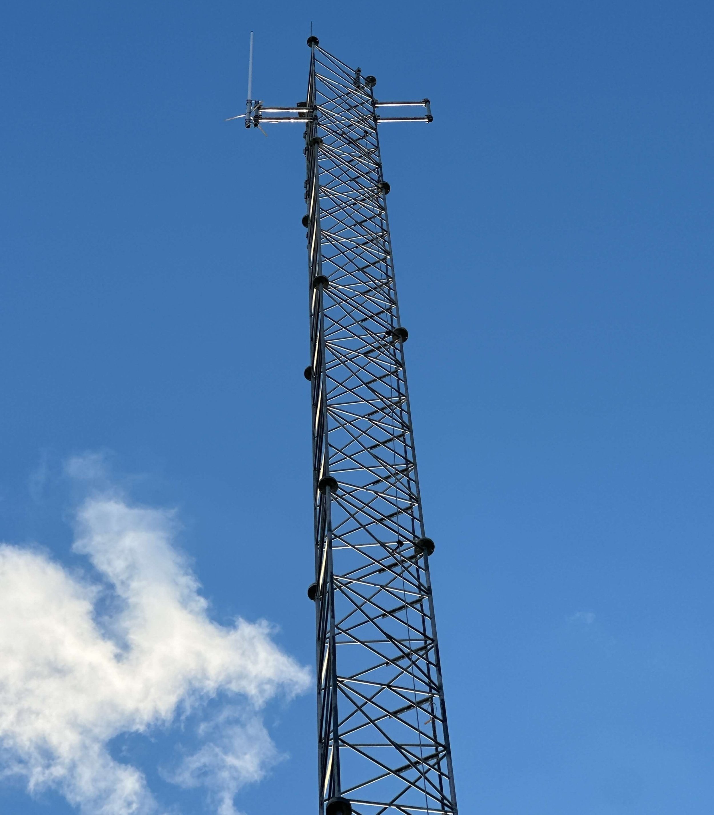 Engineering — World Tower Company