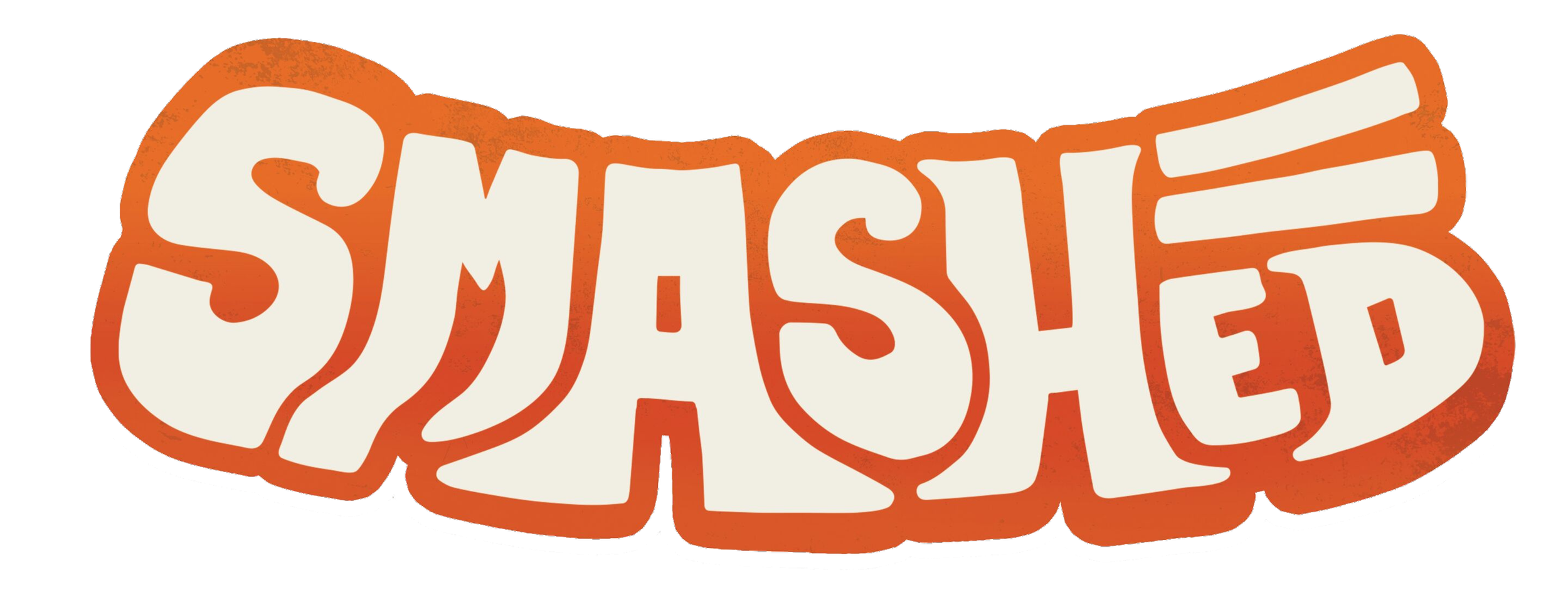 SMASHED
