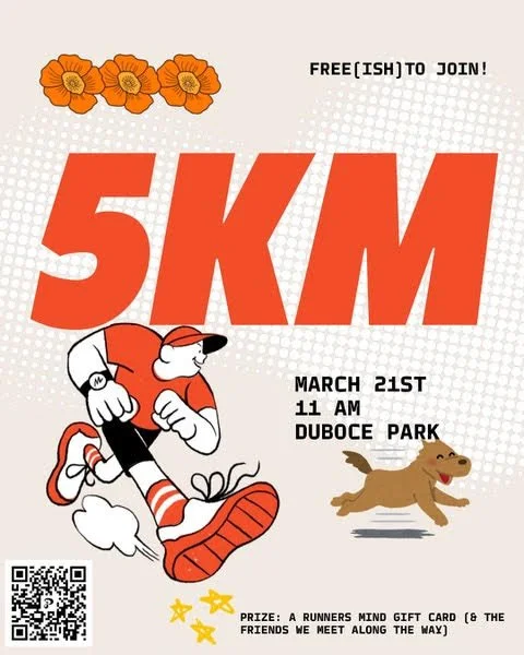 Spring 5KM