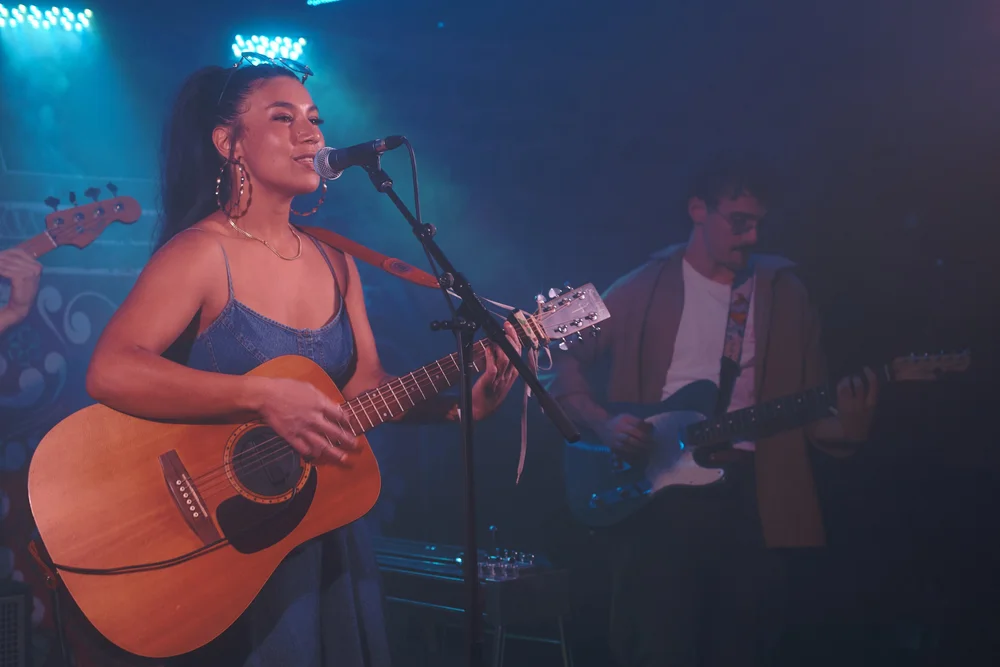 Avery Jane Music