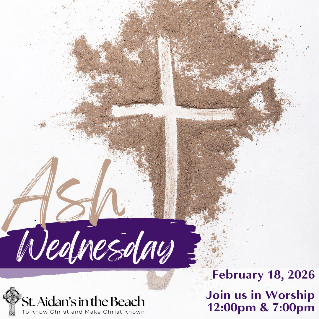 Ash Wednesday